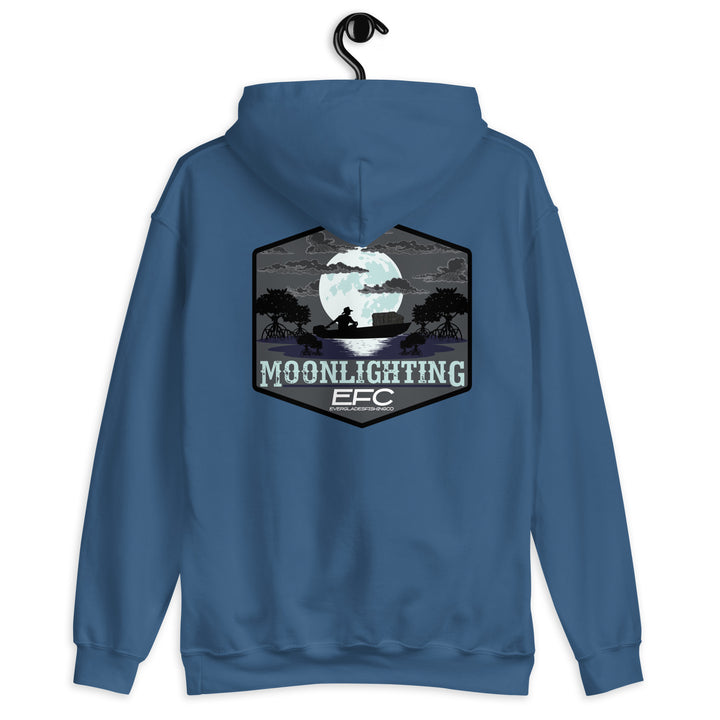 EFC MIDNIGHT SMUGGLING Hoodie