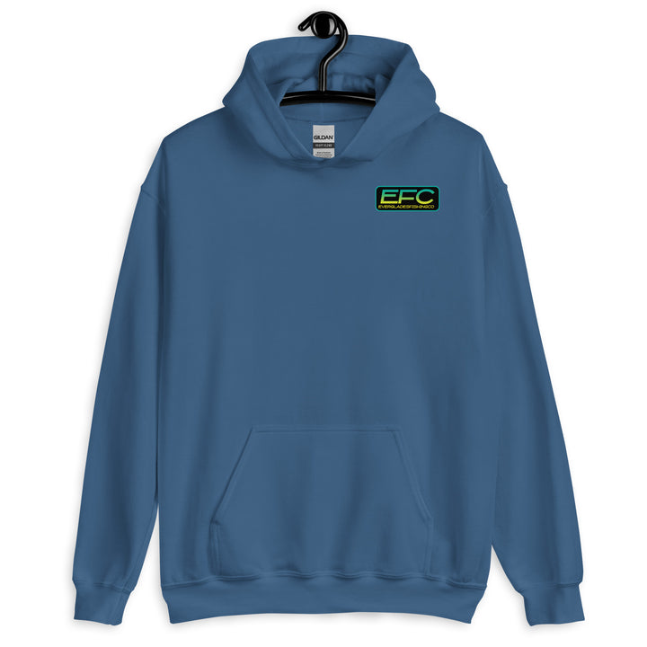 EFC MAHI Hoodie