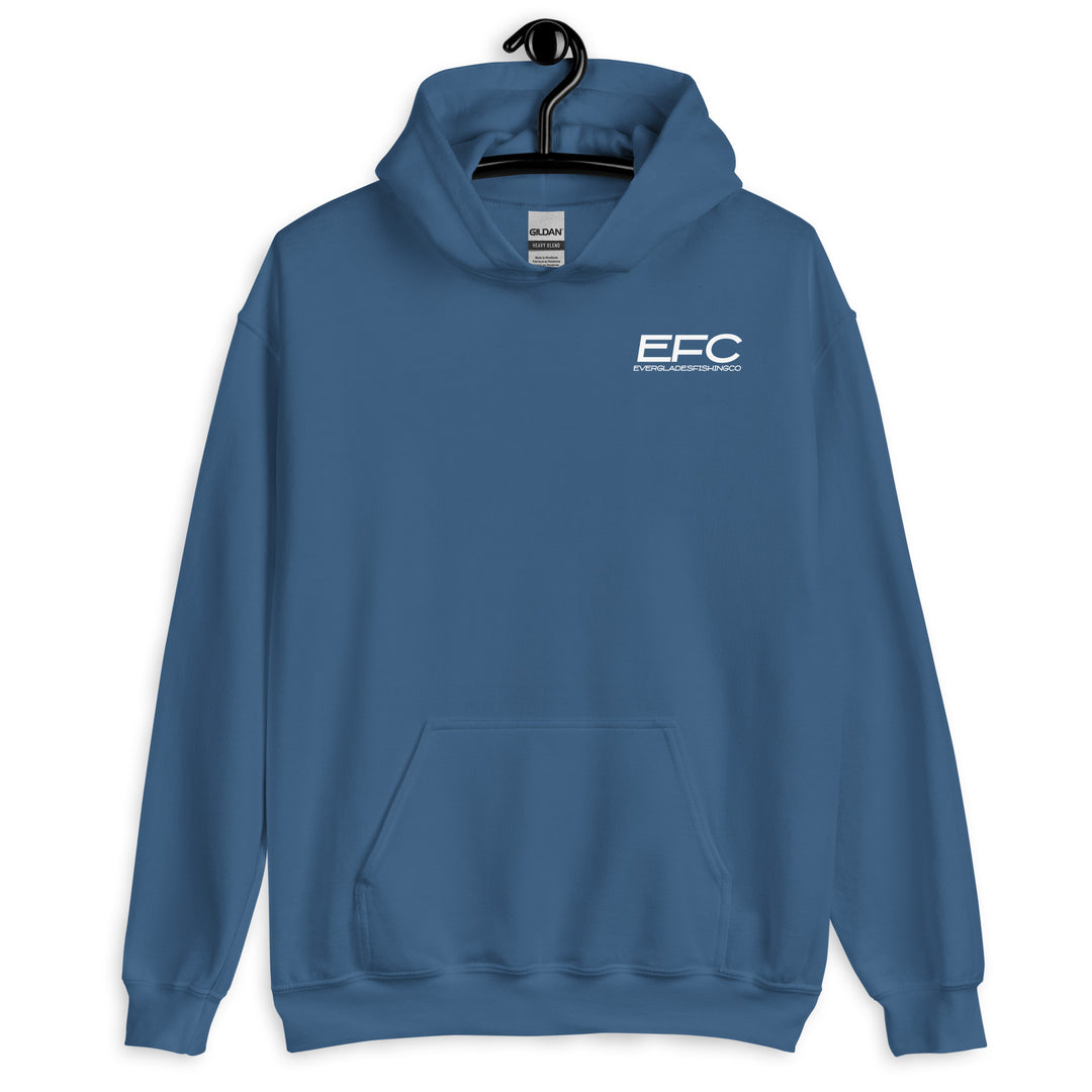 EFC MIDNIGHT SMUGGLING Hoodie