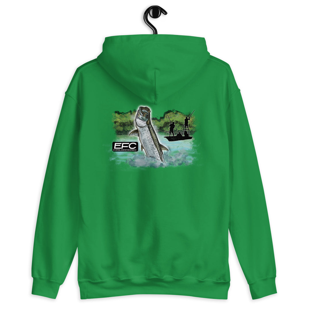EFC TARPON Hoodie