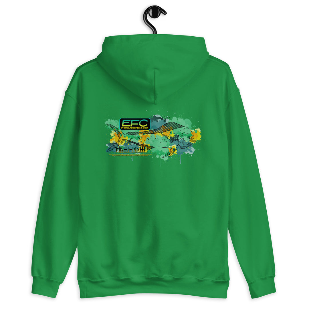 EFC MAHI Hoodie