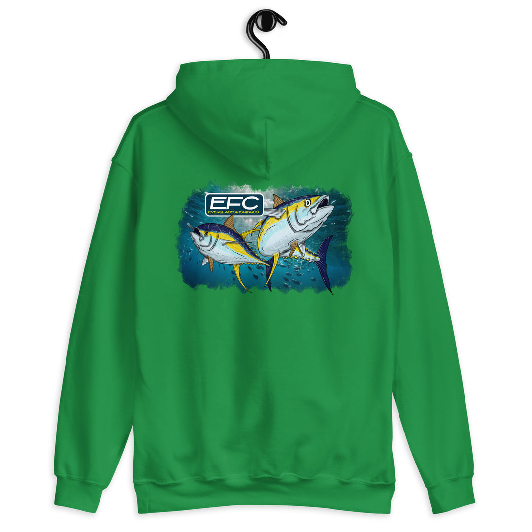 EFC YELLOWFIN Hoodie