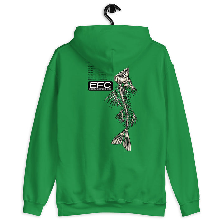 EFC SNOOK BONES Hoodie