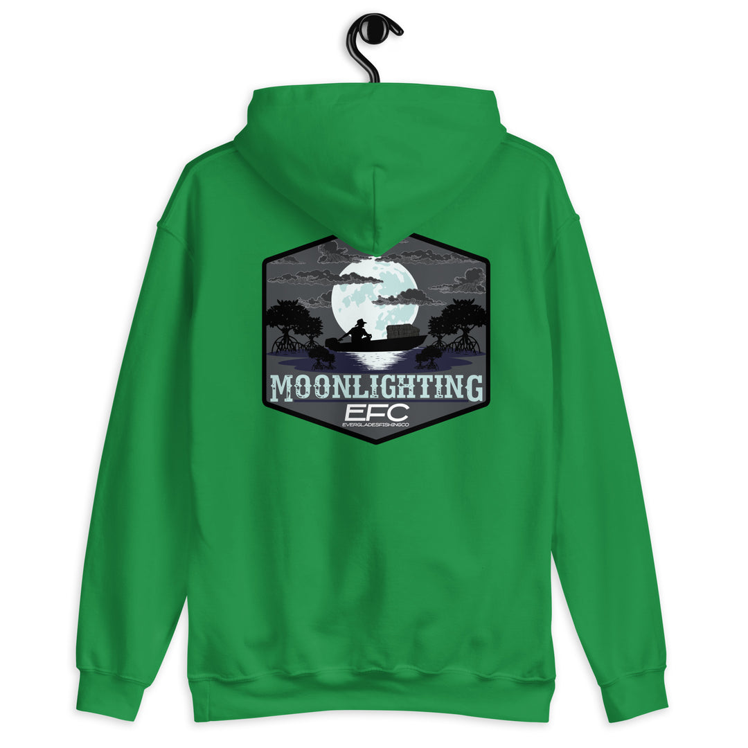 EFC MIDNIGHT SMUGGLING Hoodie