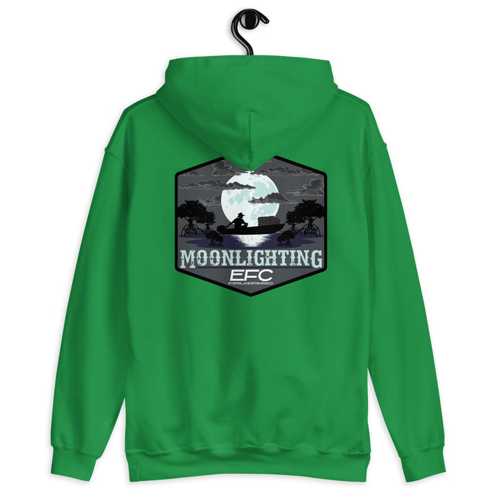 EFC MIDNIGHT SMUGGLING Hoodie
