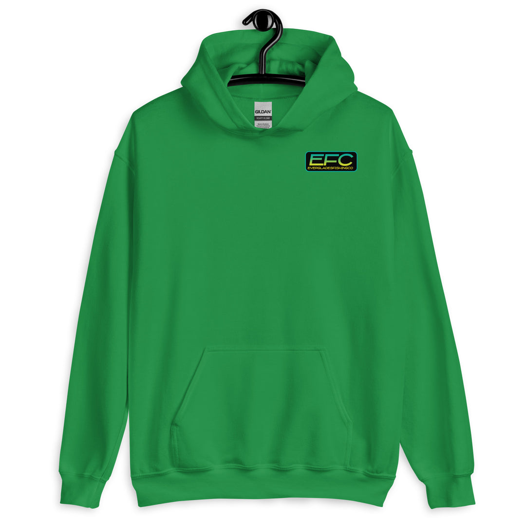 EFC MAHI Hoodie