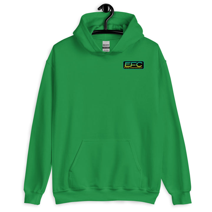 EFC MAHI Hoodie