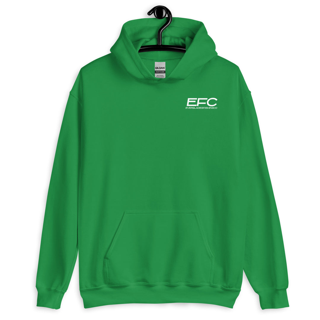 EFC MIDNIGHT SMUGGLING Hoodie
