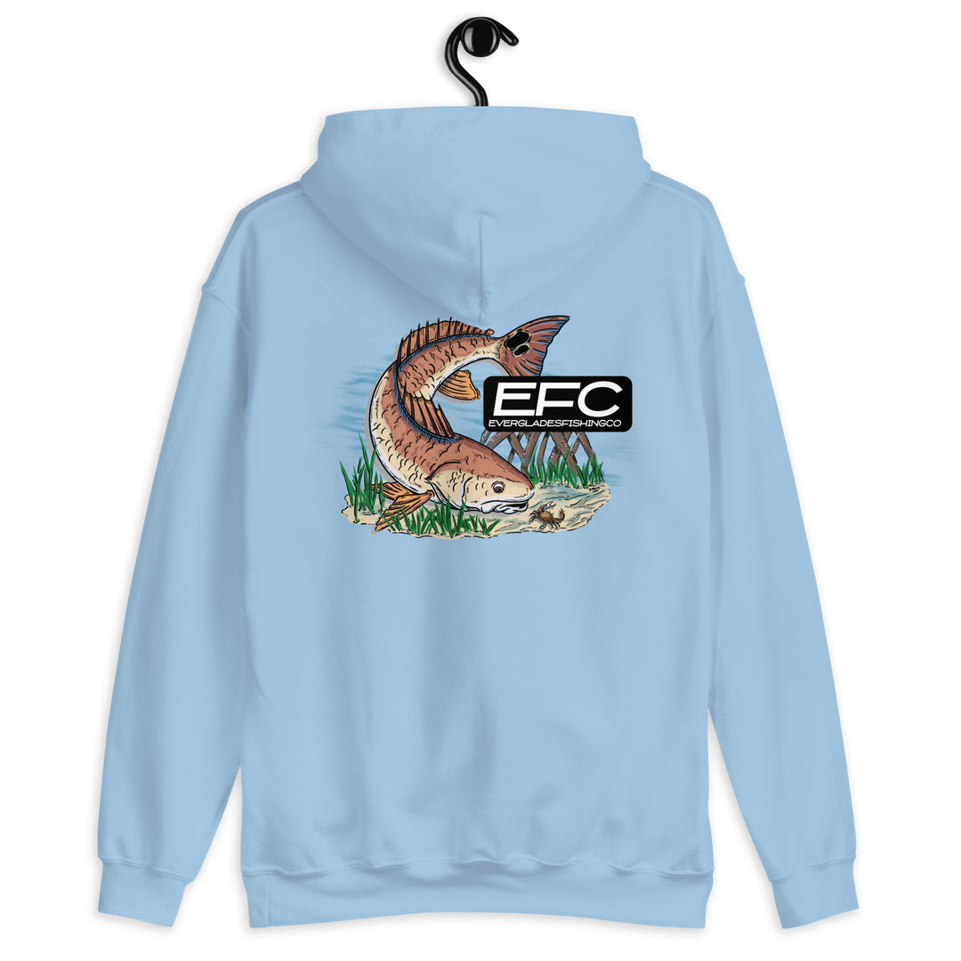 EFC RED FISH