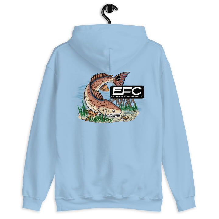 EFC RED FISH