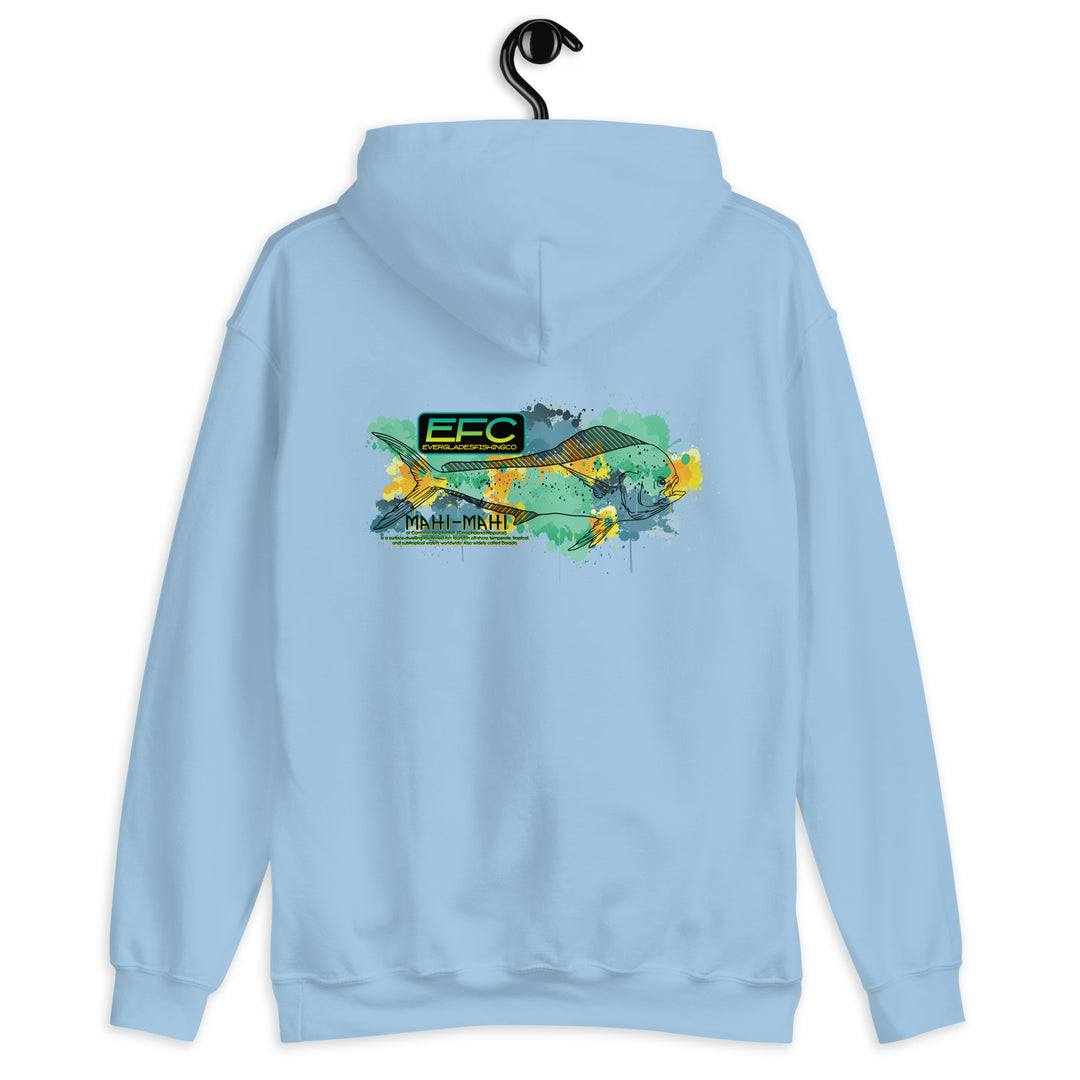 EFC MAHI Hoodie