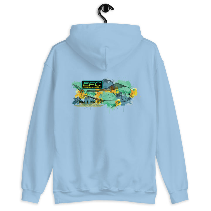 EFC MAHI Hoodie