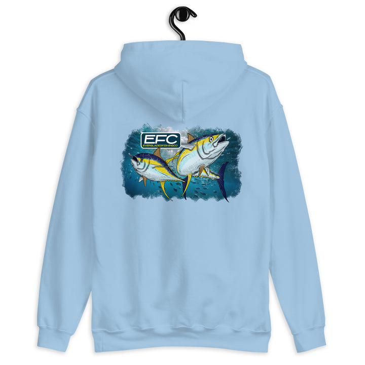 EFC YELLOWFIN Hoodie