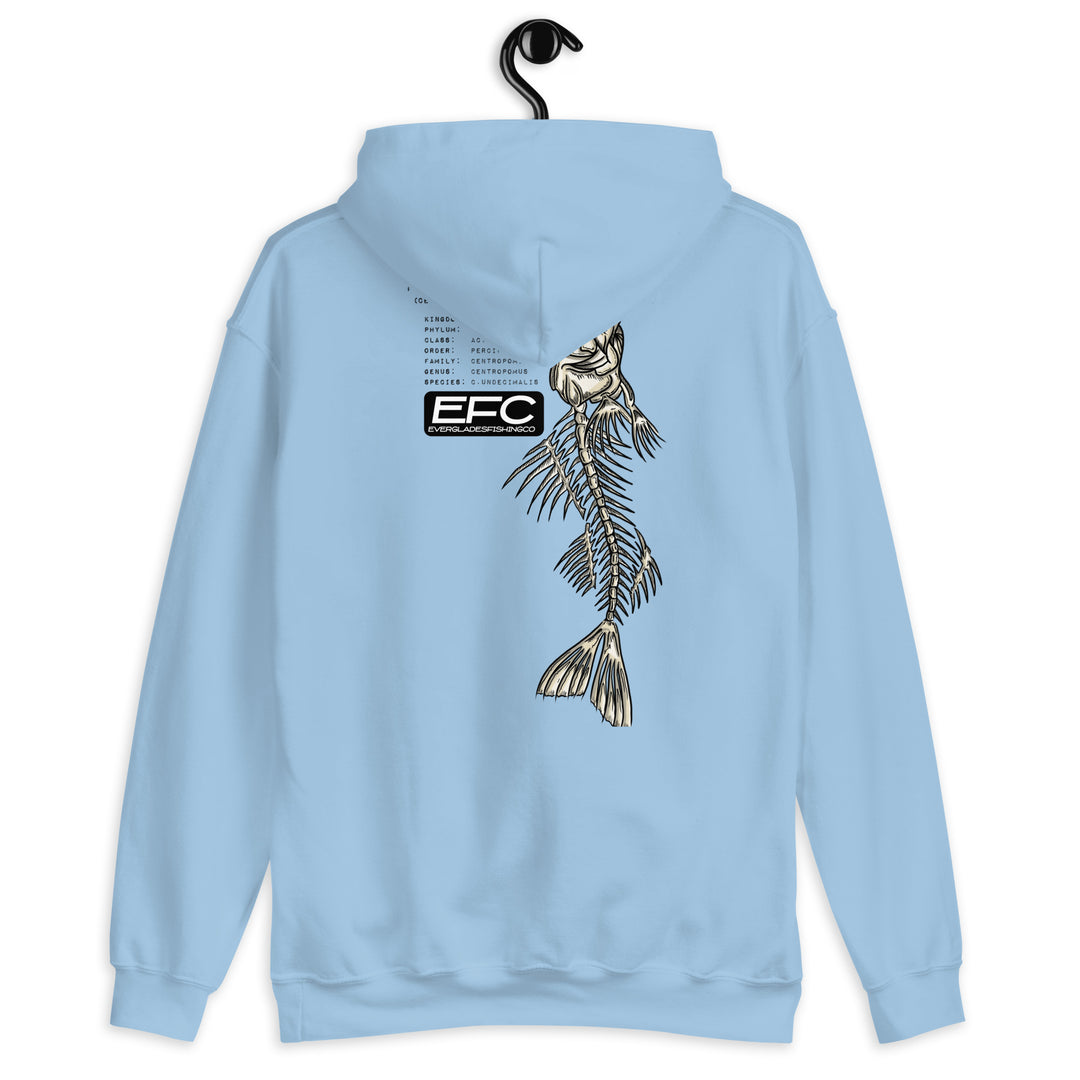 EFC SNOOK BONES Hoodie