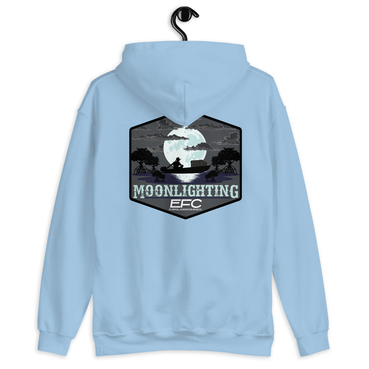 EFC MIDNIGHT SMUGGLING Hoodie