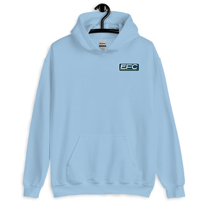 EFC YELLOWFIN Hoodie