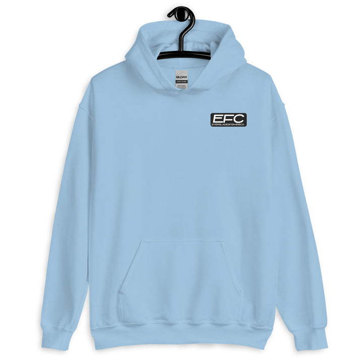 EFC SNOOK BONES Hoodie