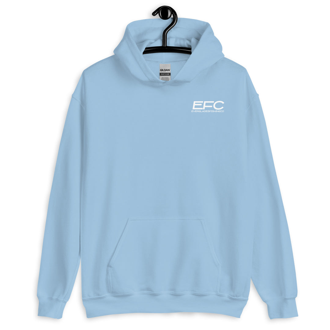 EFC MIDNIGHT SMUGGLING Hoodie