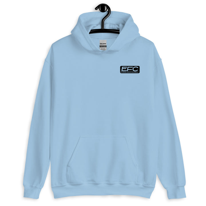 EFC EVERGLADES CITY Hoodie