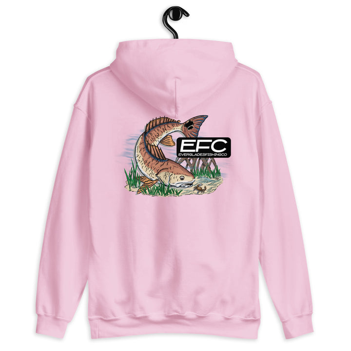 EFC RED FISH