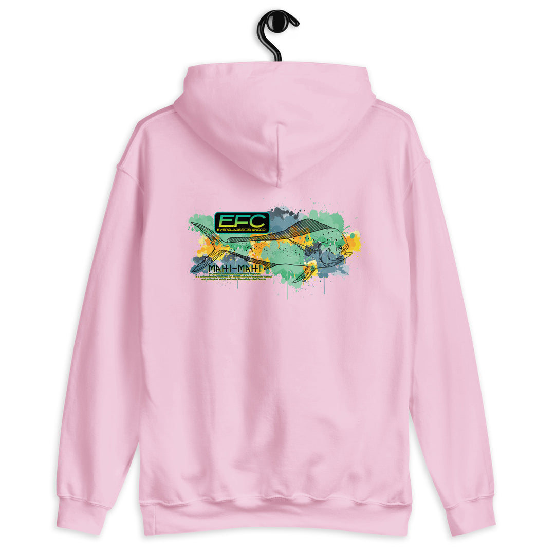 EFC MAHI Hoodie