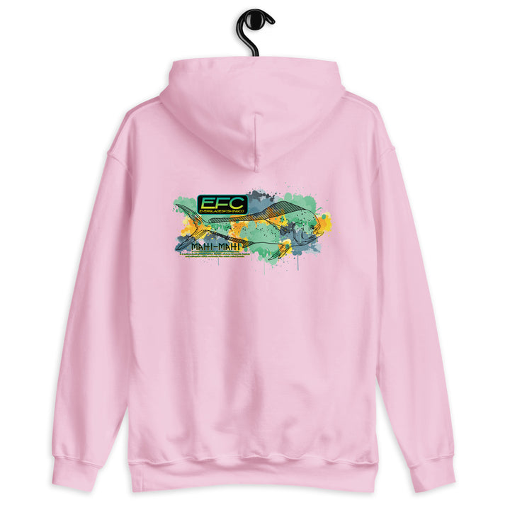 EFC MAHI Hoodie