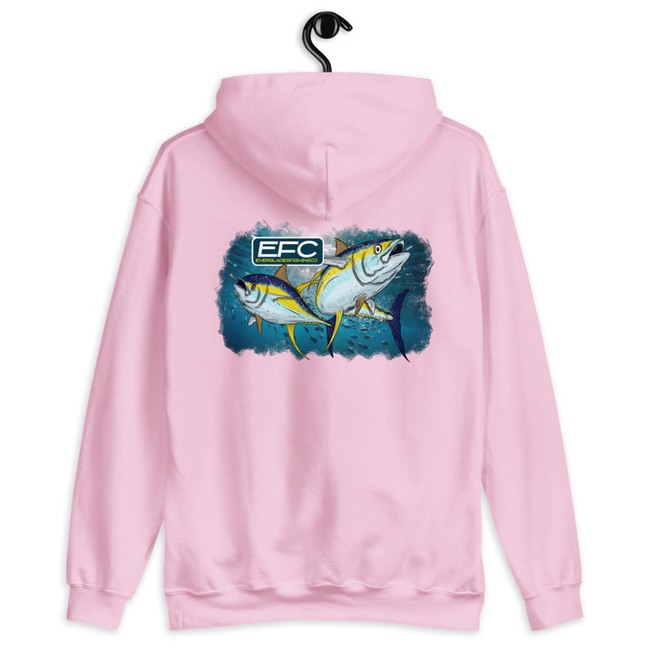 EFC YELLOWFIN Hoodie
