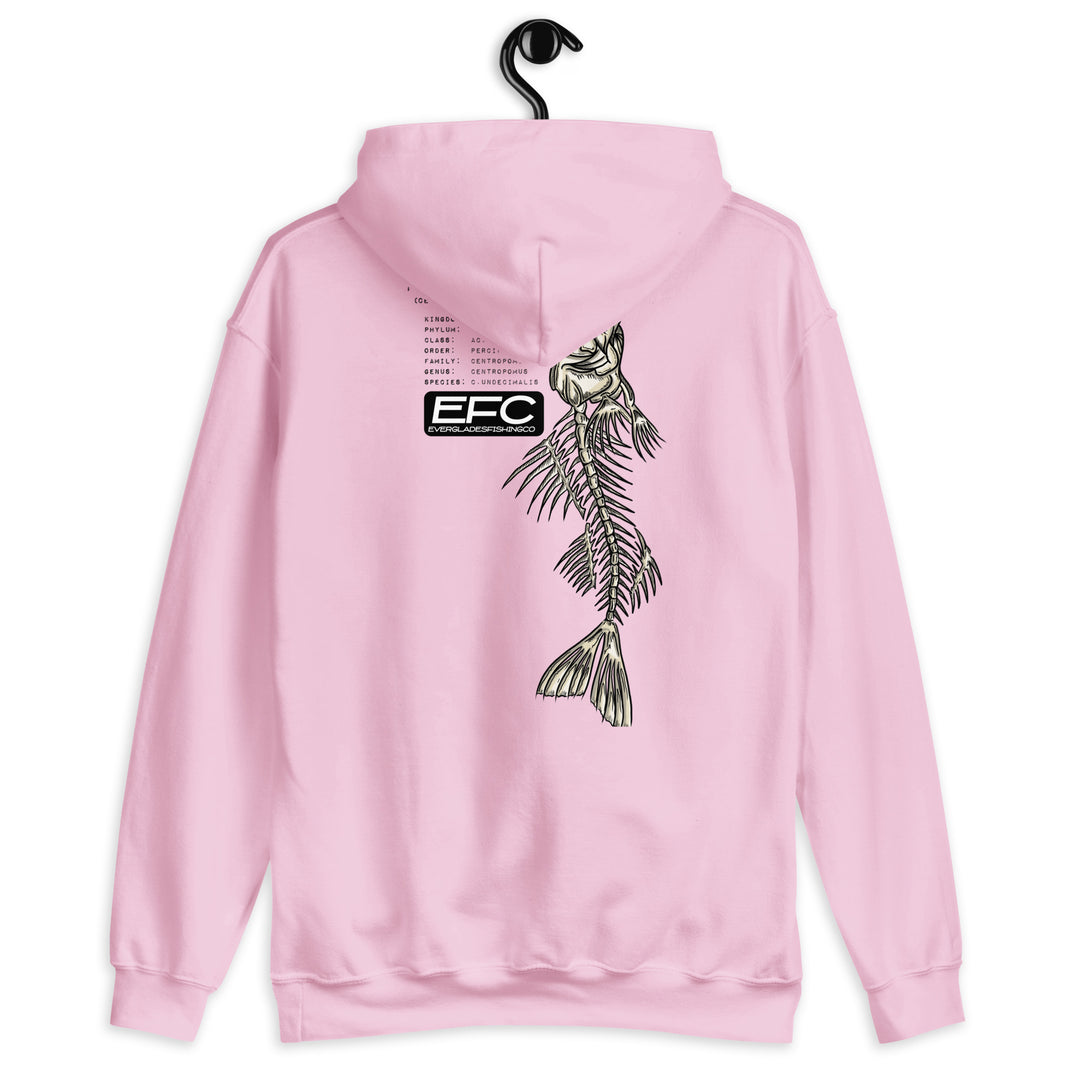 EFC SNOOK BONES Hoodie