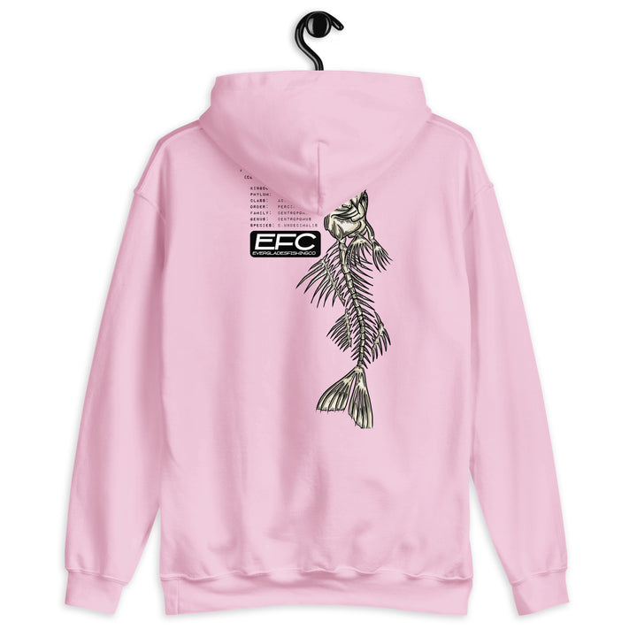 EFC SNOOK BONES Hoodie