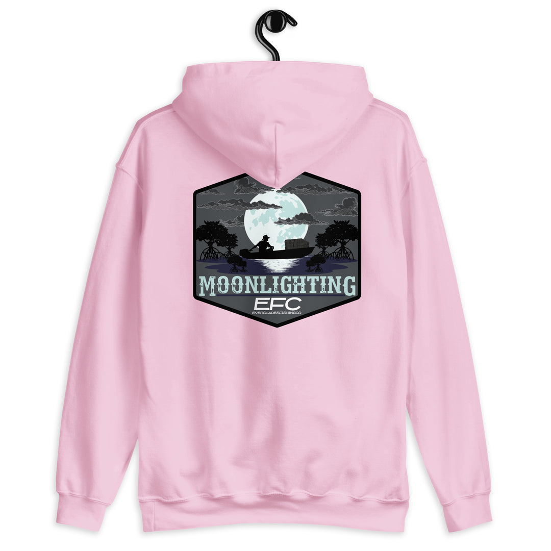EFC MIDNIGHT SMUGGLING Hoodie
