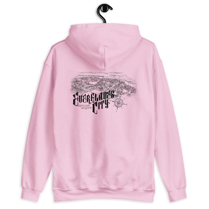 EFC EVERGLADES CITY Hoodie