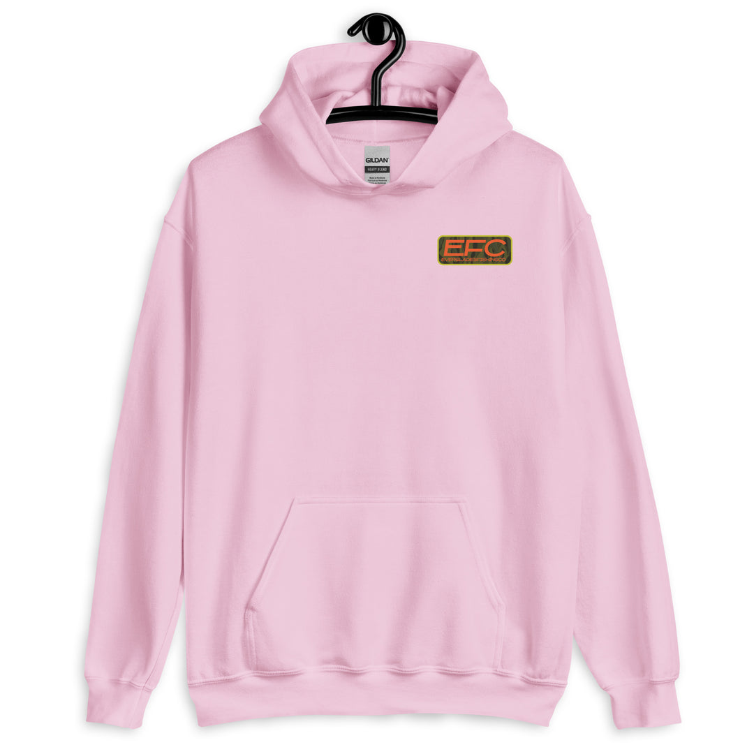 EFC PEACOCKBASS Hoodie