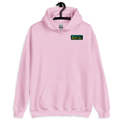 EFC MAHI Hoodie