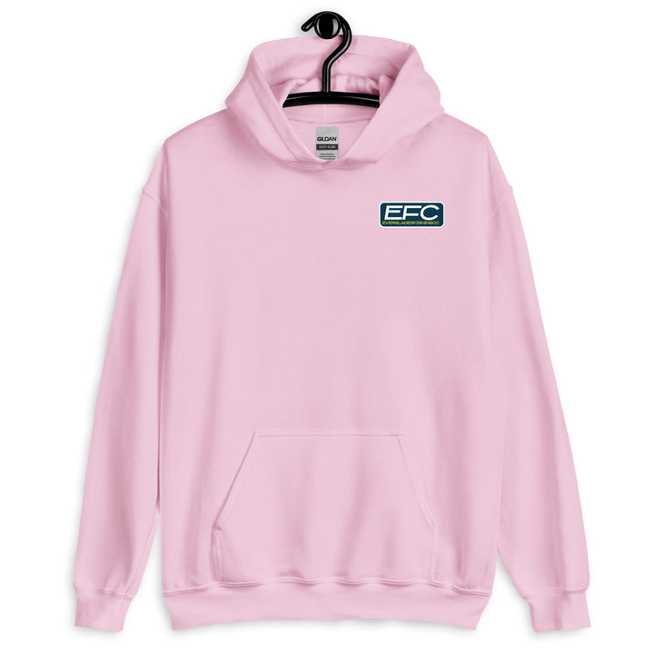 EFC YELLOWFIN Hoodie