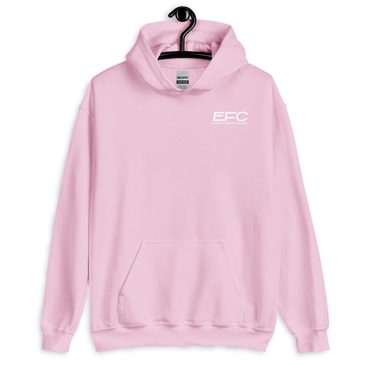 EFC MIDNIGHT SMUGGLING Hoodie