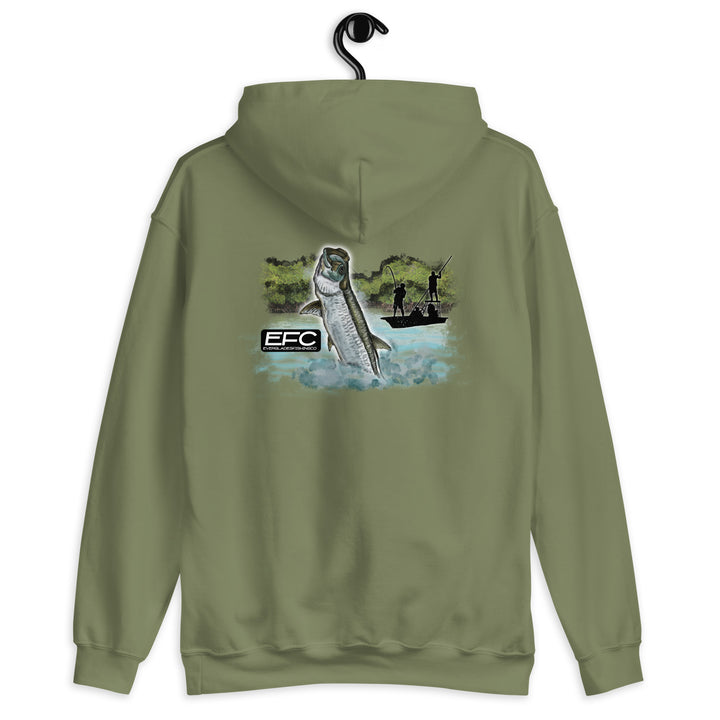 EFC TARPON Hoodie