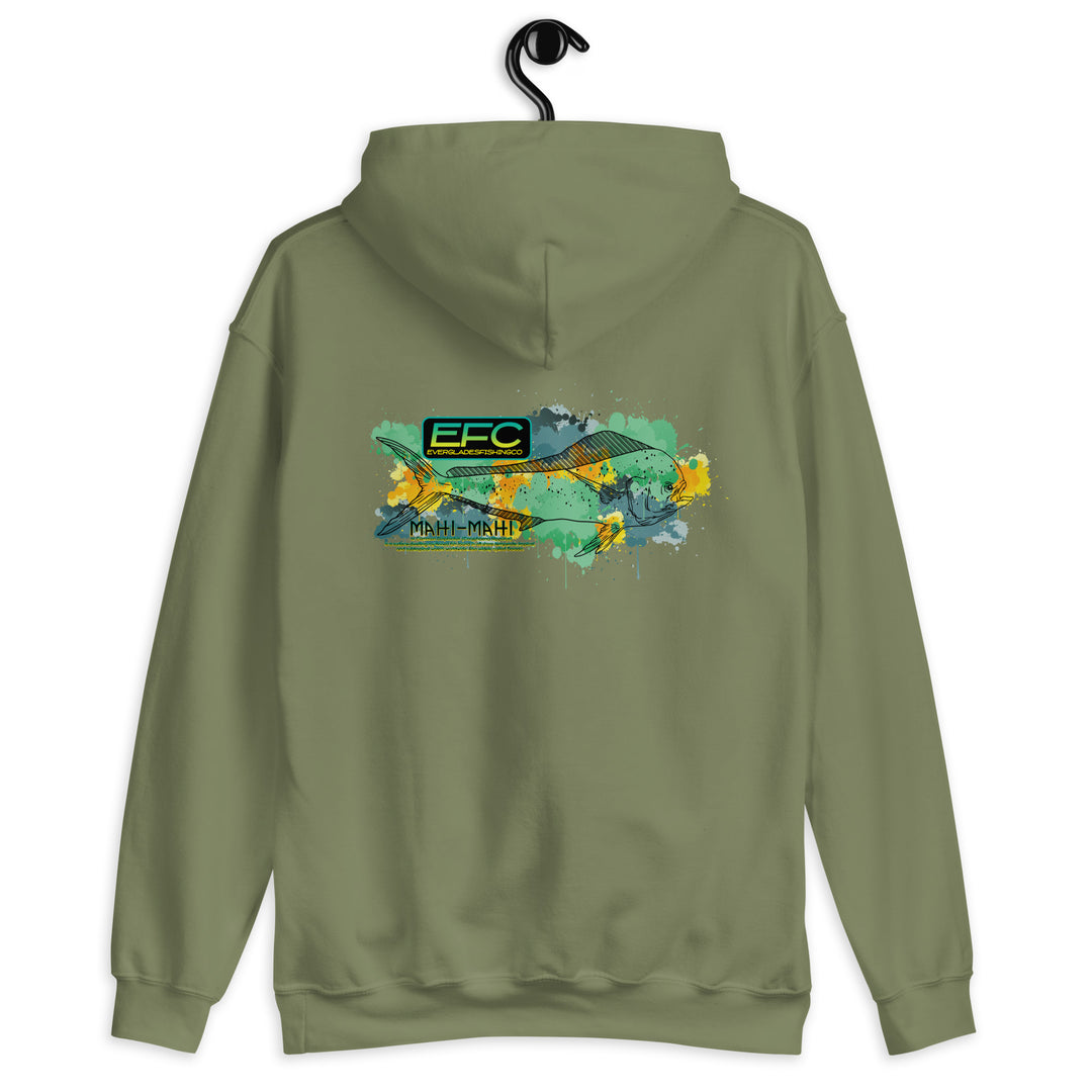 EFC MAHI Hoodie