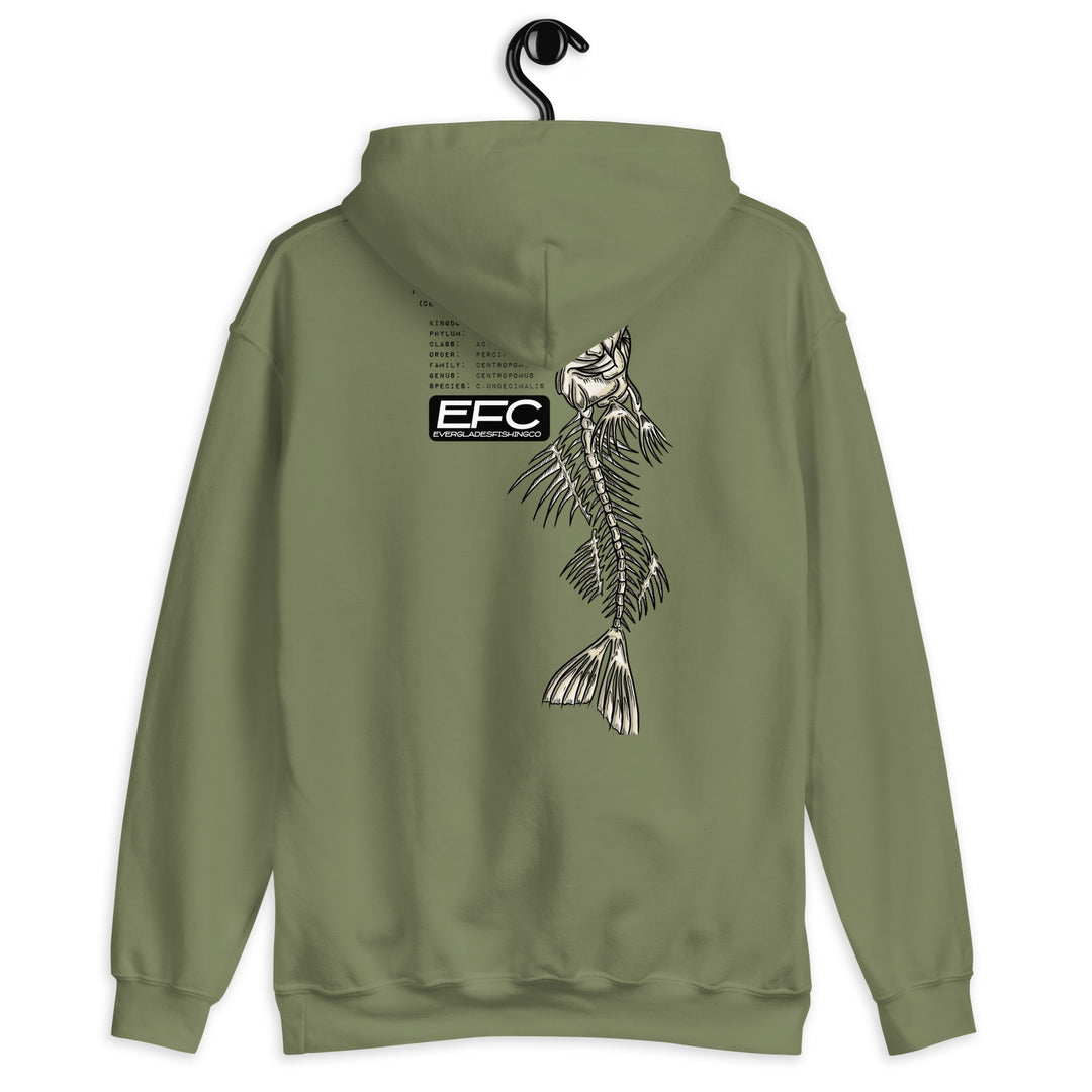 EFC SNOOK BONES Hoodie