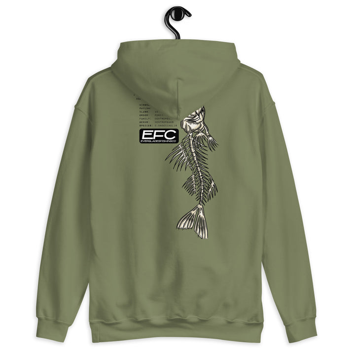 EFC SNOOK BONES Hoodie