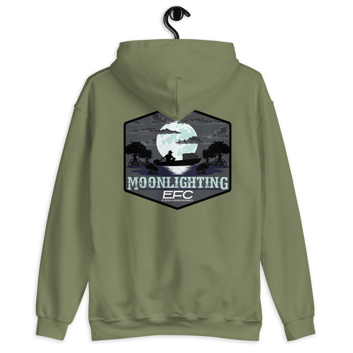 EFC MIDNIGHT SMUGGLING Hoodie