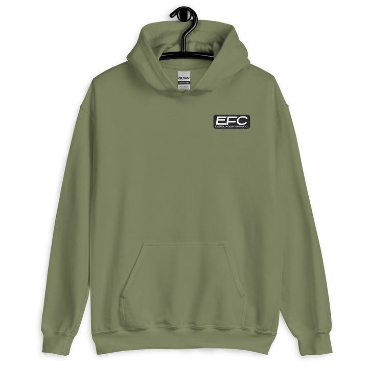 EFC TARPON Hoodie