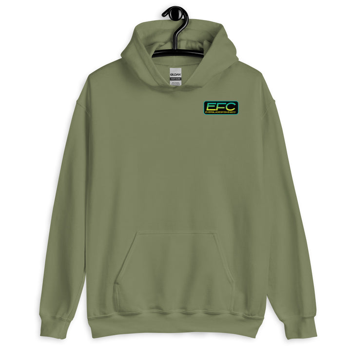 EFC MAHI Hoodie