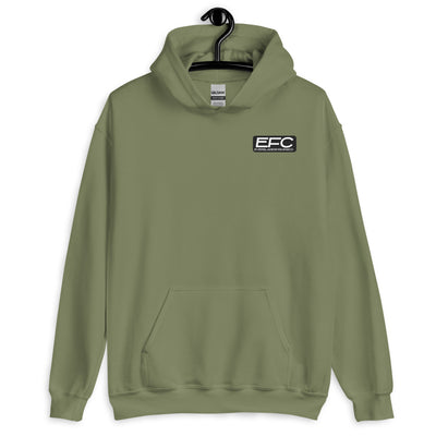 EFC SNOOK BONES Hoodie