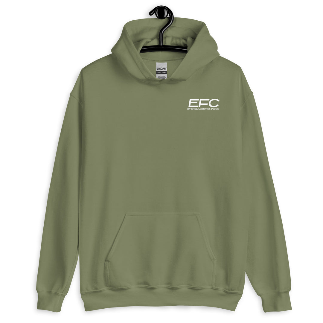 EFC MIDNIGHT SMUGGLING Hoodie