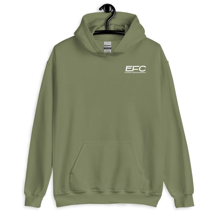 EFC MIDNIGHT SMUGGLING Hoodie