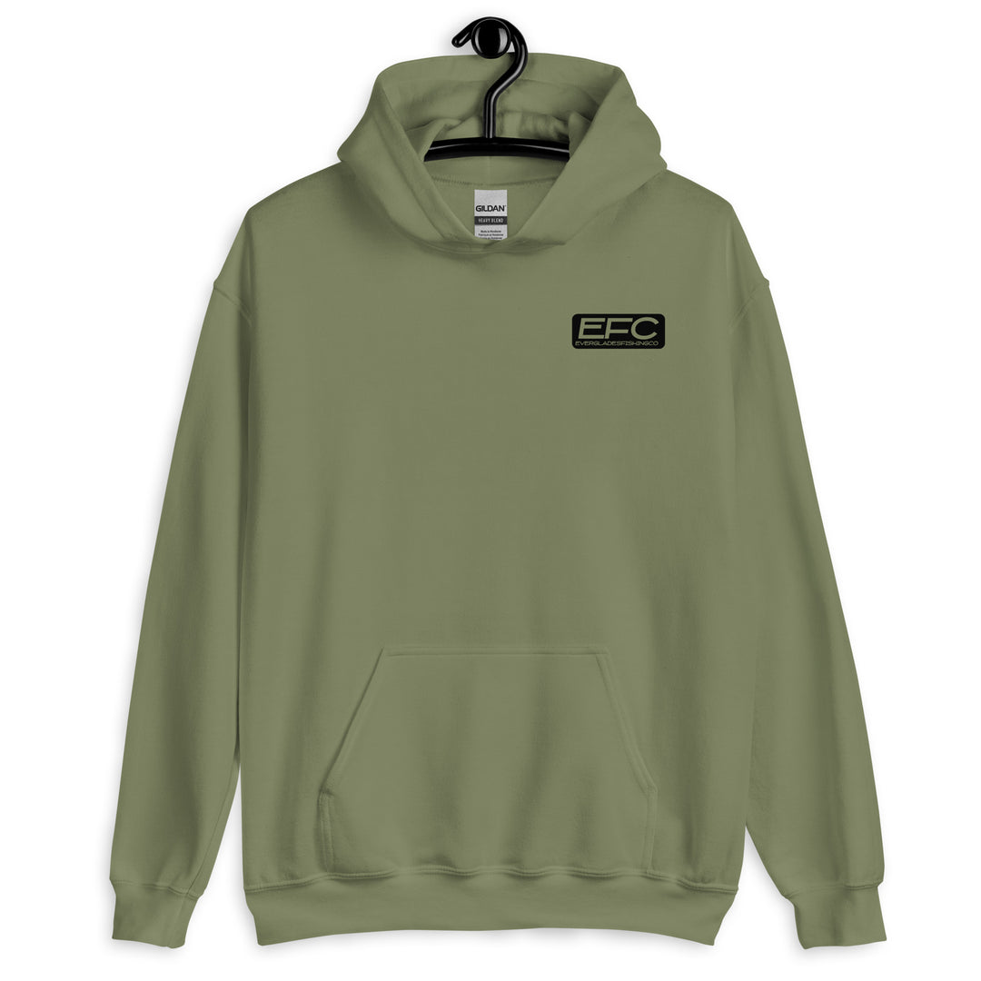 EFC EVERGLADES CITY Hoodie