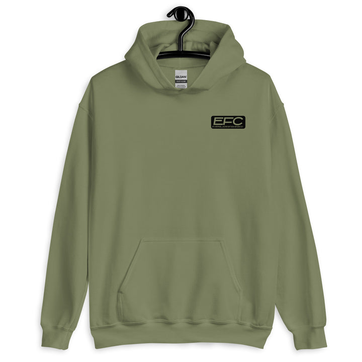 EFC EVERGLADES CITY Hoodie