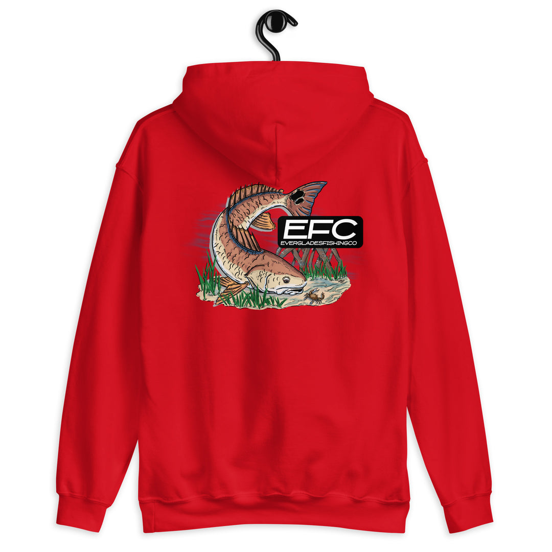EFC RED FISH
