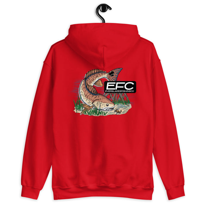 EFC RED FISH