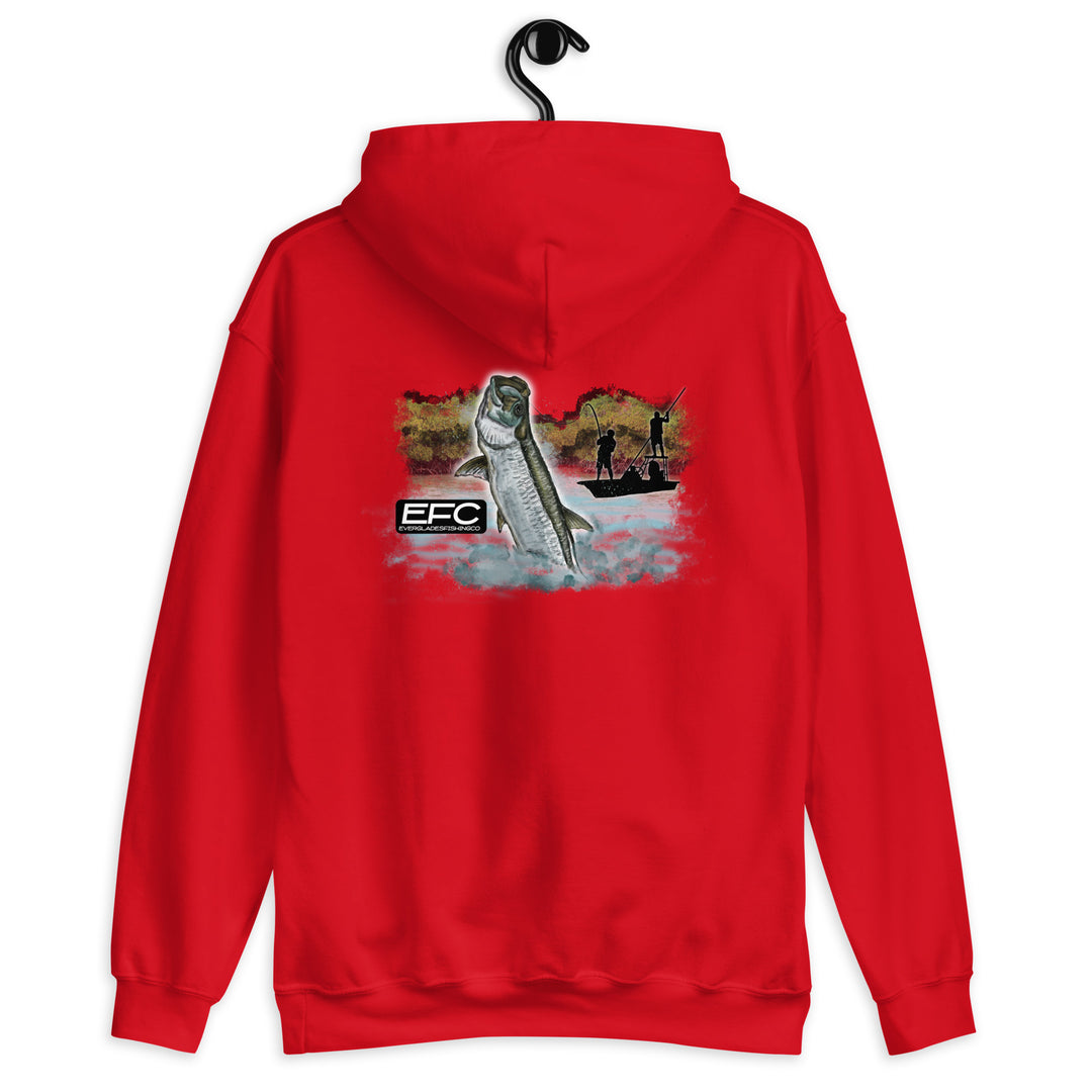 EFC TARPON Hoodie
